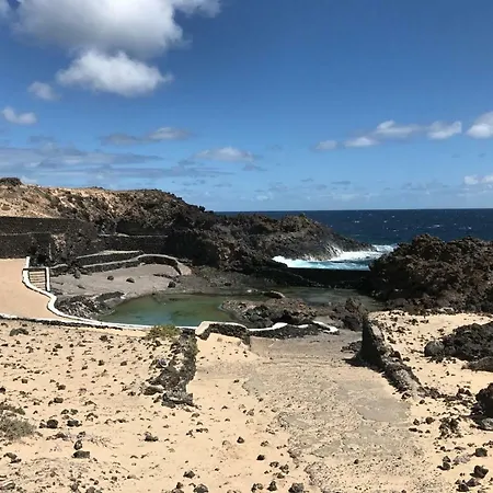 El Galan ヴィラ