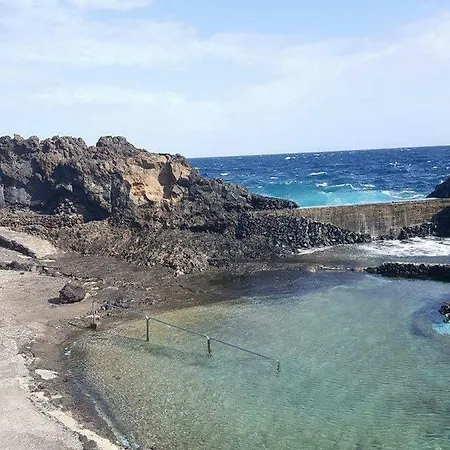 El Galan ヴィラ