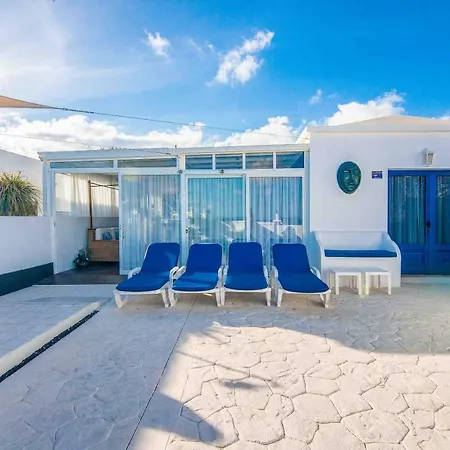 El Galan Villa